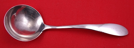 Sauce Ladle 5